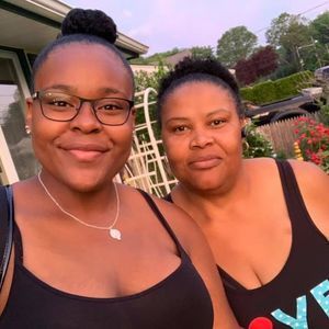 Meet your Posher, Marlene